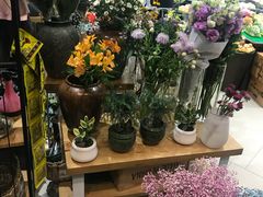 -城市之间超市(圆融星座店)