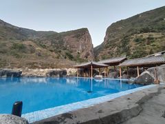 -大理石门关温泉