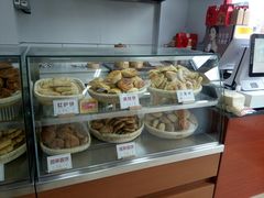 -太原面食店(解放路店)