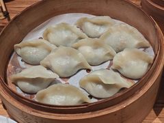 -老边饺子馆(中街店)