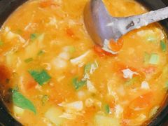 -三个大叔东北烧烤·砂锅菜(西三旗店)