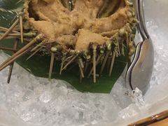 -兆治日本料理(华府世家店)