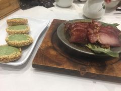-稻香酒家·33年老字号·港式粤菜(富邦中心店)