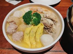 -外婆家(西溪印象城店)