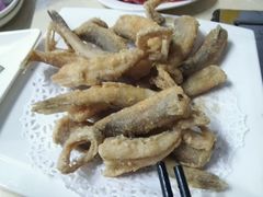 -东北烤肉(钟鼎名悦店)