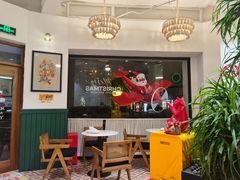 -堂屋糖水店(愚园店)