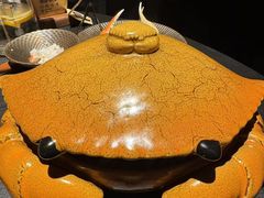 -蟹犇前•帝王蟹雪蟹(陆家嘴店)