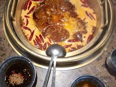 -小龙坎老火锅(北京三里屯店)