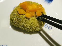 -凤凰山斑鱼馆(恭城店)