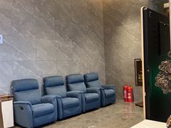 -星河湾温泉洗浴酒店