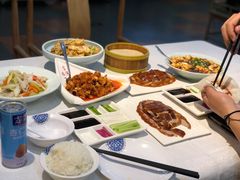 -峨嵋酒家(清河店)