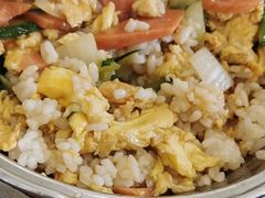 -中医药大学-老3楼餐厅