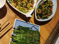 -小俩口烧烤东北菜(双井店)