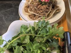 -锅爷爷重庆老火锅(临平店)