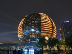 -钱江新城