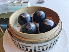 -金轩中餐厅 Jin Xuan(浦东丽思卡尔顿酒店)