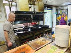 -王三姑牛肉饼