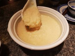 民国美龄粥-南京大牌档(中关村领展广场店)