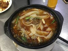 -清真·穆萨砂锅(大皮院店)