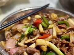 -红旗山庄(圭峰山店)