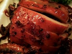 -令狐冲烤鱼·烧菜馆(达明店)
