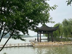 -南北湖风景区