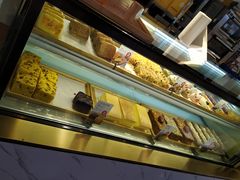 面包甜点陈列柜-满满元气枣糕(国瑞城店)
