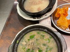 -真粥道(新华东路店)