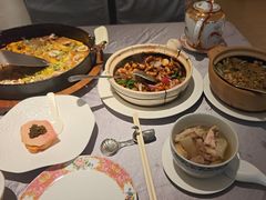 -惠食佳(滨江大公馆店)