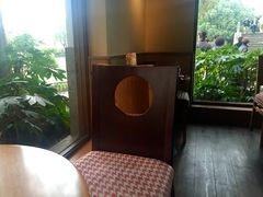 大堂-COSTA COFFEE(西湖天地店)