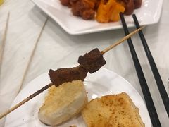 -庐州太太(双岗店)