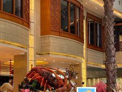 -世纪金源大饭店海鲜自助餐厅(迎宾路店)