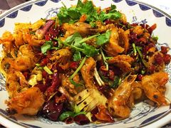 鼎盛蜀坊-鼎盛蜀坊·重庆江湖菜(市桥地铁站店)