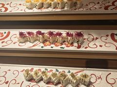 -陆小年创意自助料理(宿迁吾悦店)