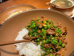 -德天顺盖码饭(人民西路店)