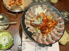 -双门洞·森系料理(体育西店)