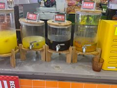 -大橘元自助回转火锅(天河新天地店)