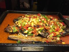 -U你·天然调味(南湖总店)