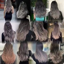 -MI HAIR