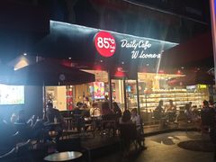 -85度C(东莞常平新南街店)