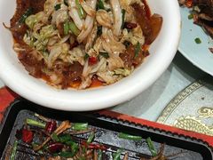 -全聚德烤鸭店(和平路店)