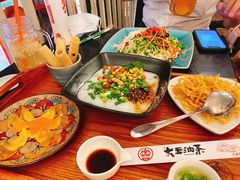 -大王油茶(二厂文创公园店)