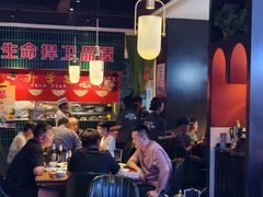 -俭寨大盘鸡·新疆菜·烧烤(博乐店)