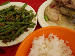 -顺旺基大厨现炒(哥伦布店)