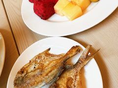 -怡咖啡·自助餐·西安香格里拉