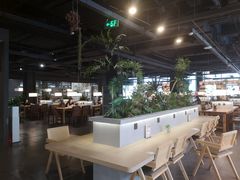 -魔方城市书房(中街益田店)
