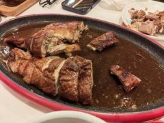 -龙记香港茶餐厅(久光百货店)