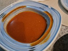 -La Medina餐厅(亮马河南路店)