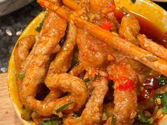 -蜀大侠火锅(总府路店)