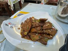 -金姐台湾菜(珠江路店)